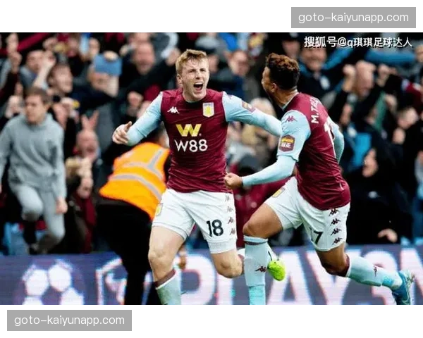 阿斯顿维拉面临财政挑战 迪亚比成进攻核心