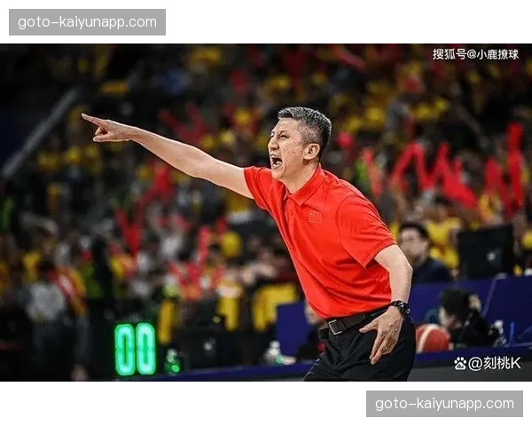 郭士强以老带新思路清晰 阵容磨合状态调整成集训重点