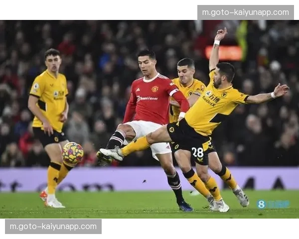 狼队进攻创造力匮乏 场均射门次数位列联赛末尾